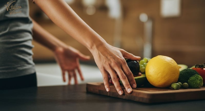Step-by-step guide to starting a detox diet