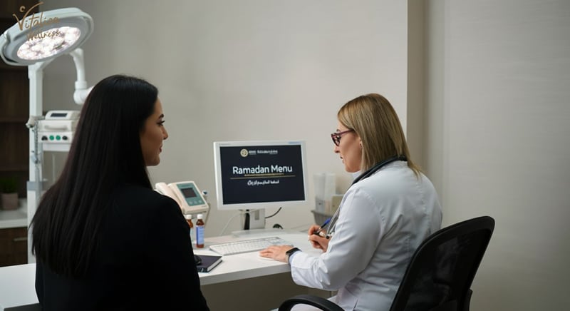 Ramazan menüsü hazırlama ipuçları, Vitalica Wellness