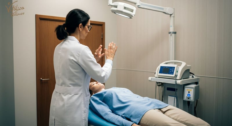 60 Minutes interviews on wellness trends