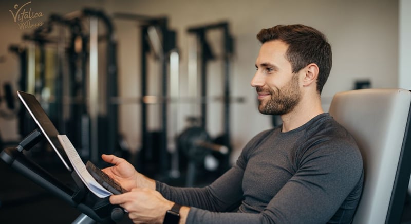 Implementing Effective Wellness Programs