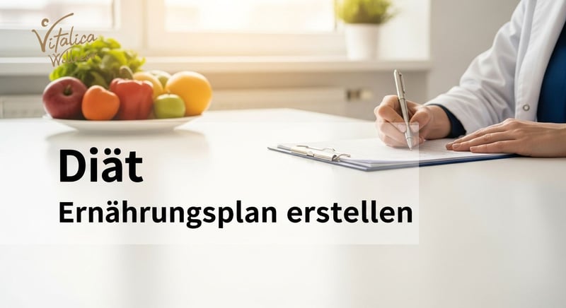 Individueller Ernährungsplan: Jo-Jo-Effekt vermeiden