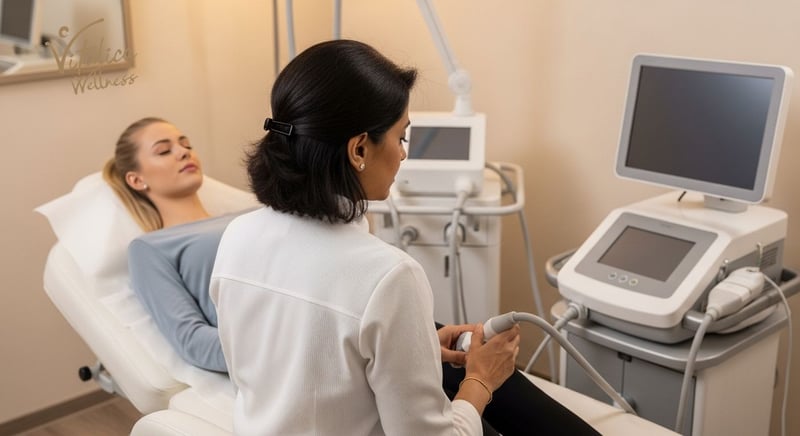 Vagusnerv-Aktivierung für psychische Gesundheit