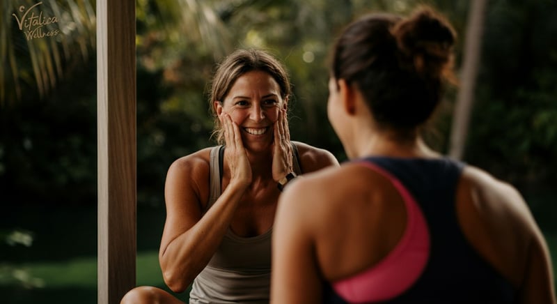 Integrating mindfulness practices into daily routine