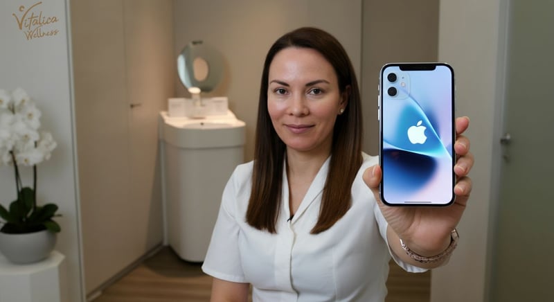 Apple Smartphone 2025: Zukunftsweisende Technologien