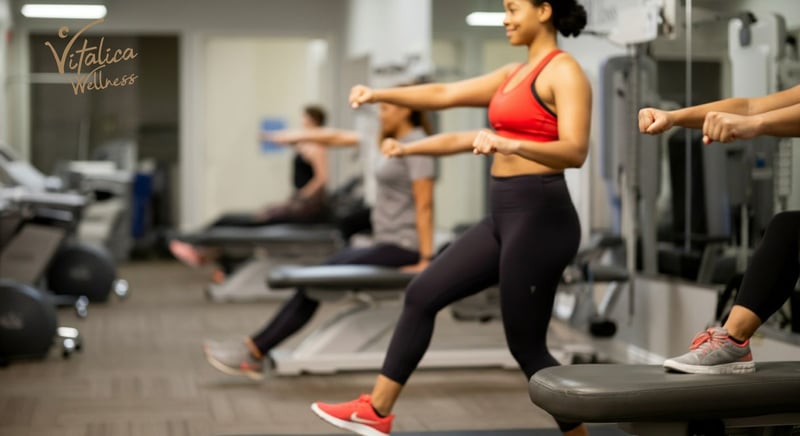 Weight loss center decision factors
