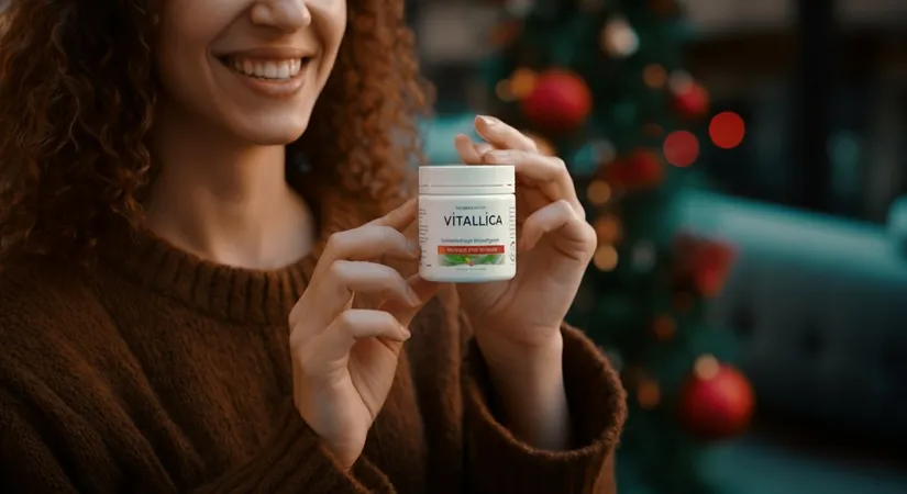 Vitallica Ürünlerinin Etkileri ve Yan Etkileri