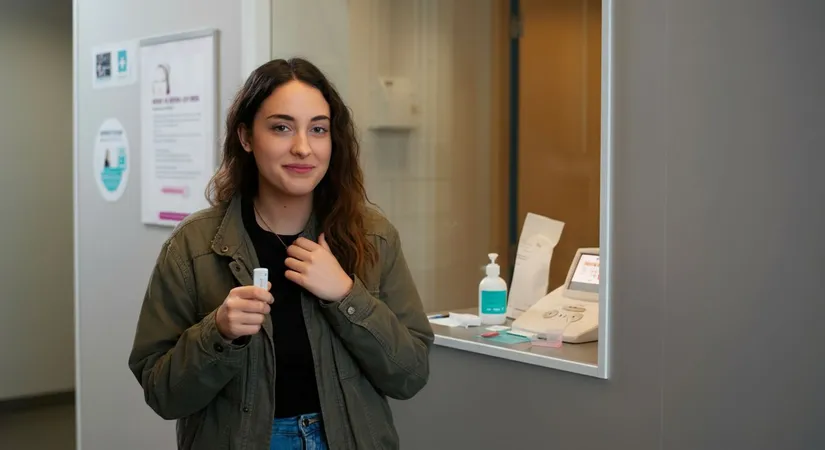 Where to Find a Sexual Health Clinic Near You