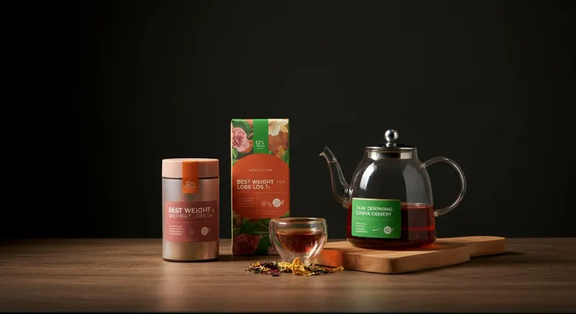 Herbal vs natural teas: differences