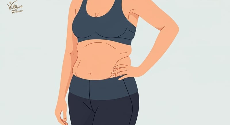 Balanced weight loss diet plan guide