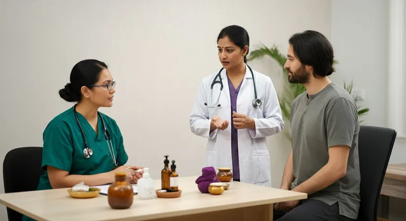 Ayurvedic Detox Guide Cover