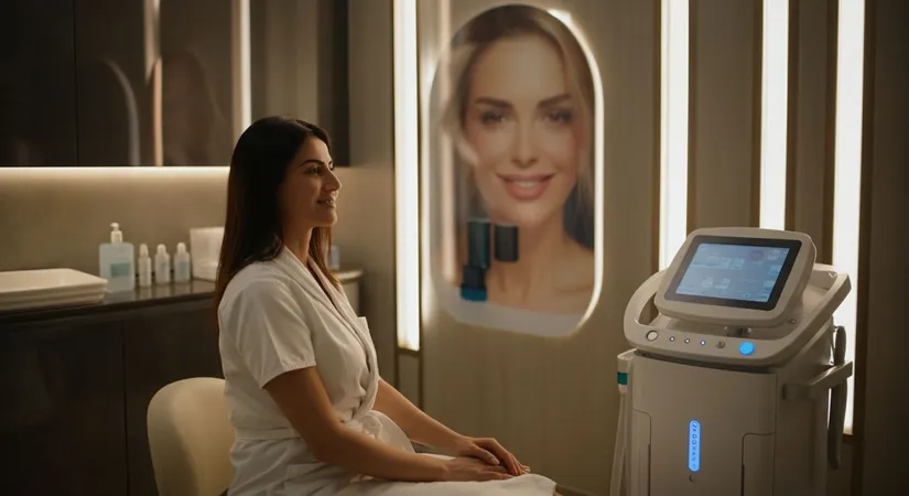 Vitalica Wellness Diagnostic Methods