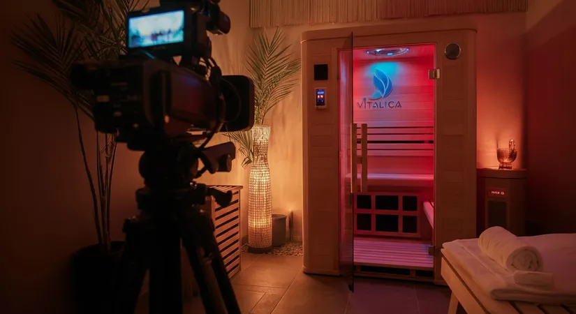 Vitalica Wellness