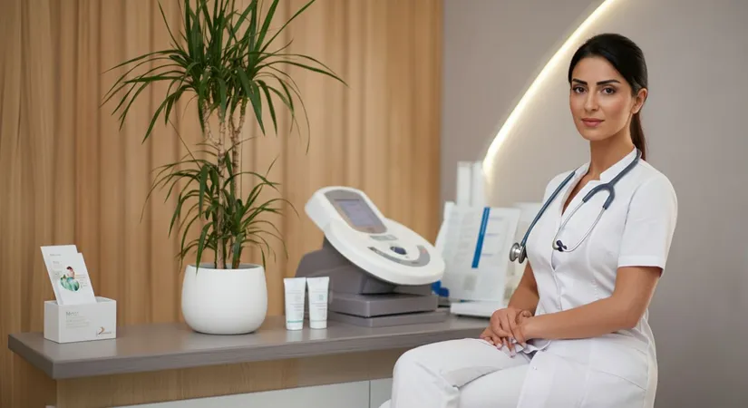 Sağlıklı Yaşam Kliniği Nedir ve Ne İşe Yarar?