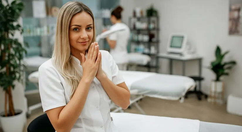 Wellness clinic role in health journey