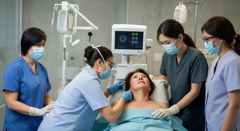 Choosing the Right Cosmetic Surgeon