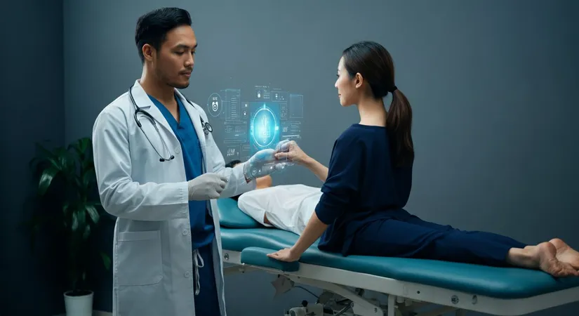 How Machine Learning Enhances Diagnostic Methods