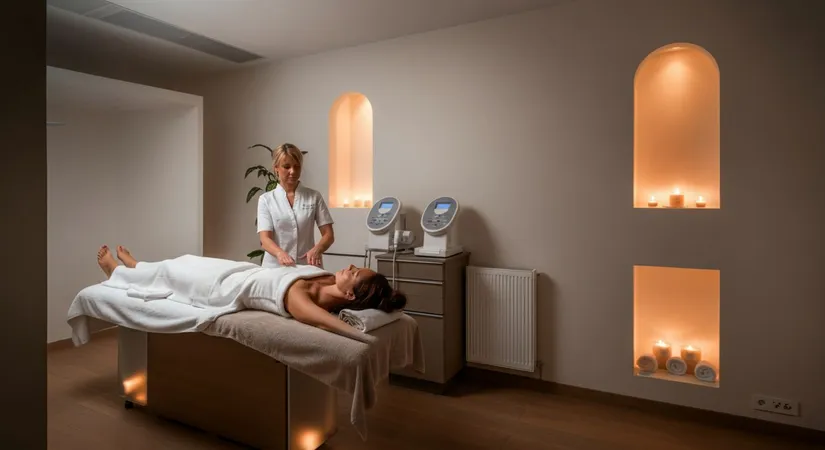 Ayurveda und Detox: Traditionelle Methoden für moderne Bedürfnisse