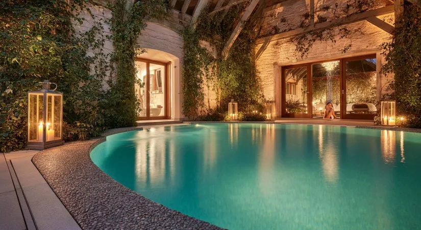 Spa offers Ribeauvillé Détente Absolue
