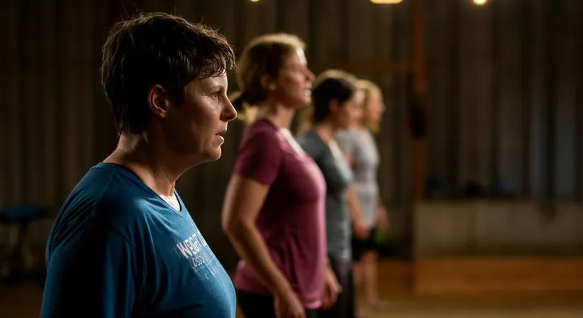 Benefits of weight loss camp for health