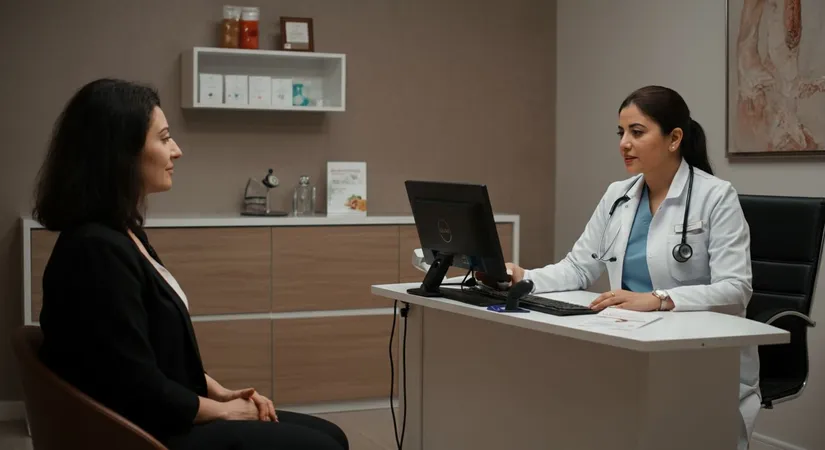 Otofaji ile Kilo Verme Mümkün mü?