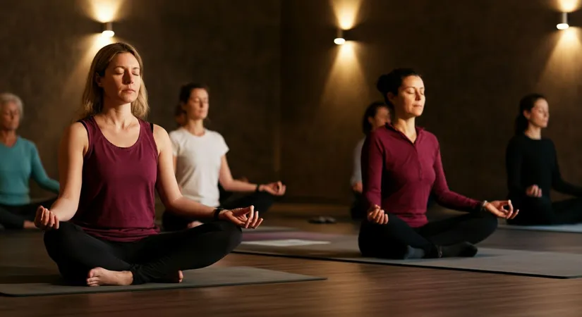 Achtsamkeitsmeditation: Techniken und Vorteile