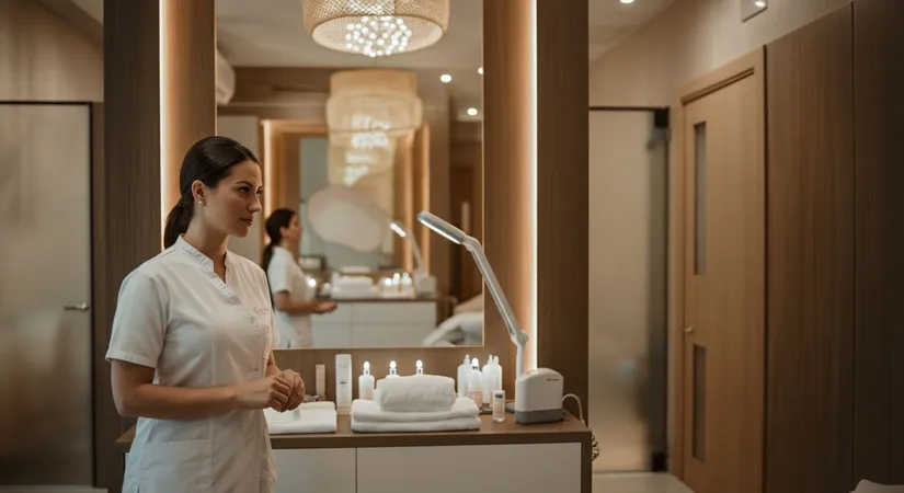 İstanbul wellness kliniği seçenekleri ve fiyatları