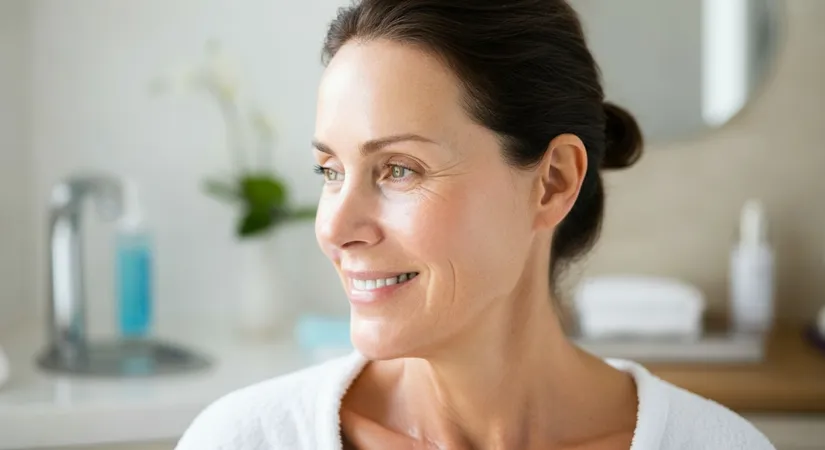 Natural Anti-Aging Remedies