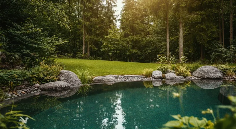 Wellness Retreat Highlights
