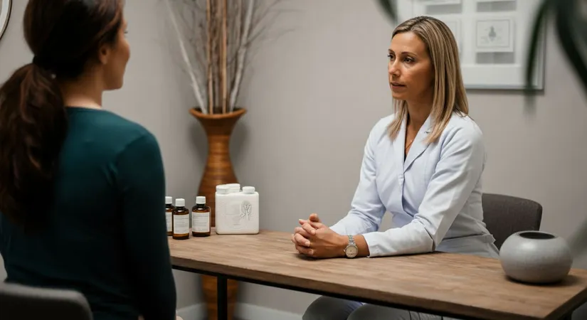 Understanding Lung Health and Detoxification