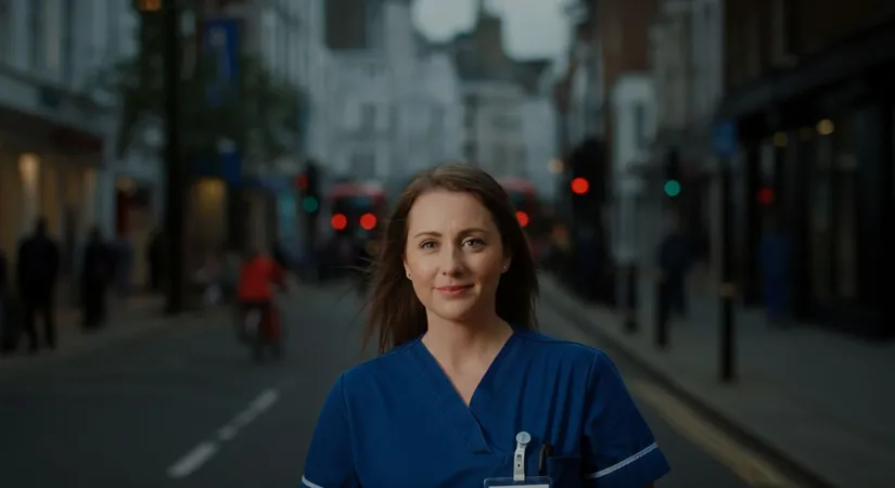 Exploring NHS Staffing Solutions for Healthcare Facilities