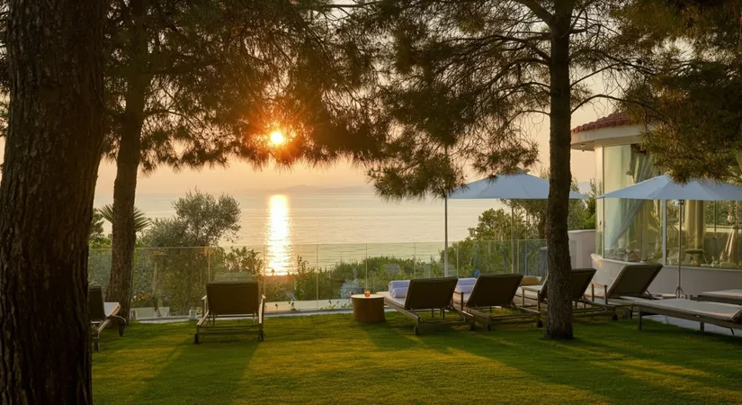 Turkey top destination for wellness clinics