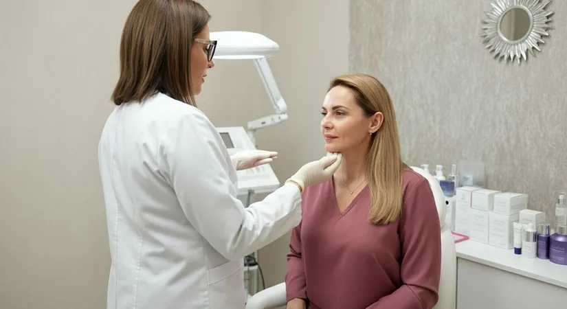 Anti-aging skincare tips and advice