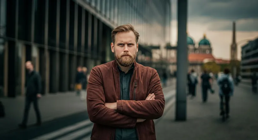 Temperatur Berlin: Was Sie diese Woche erwartet