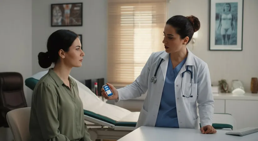 Addressing Common Myths About BMI