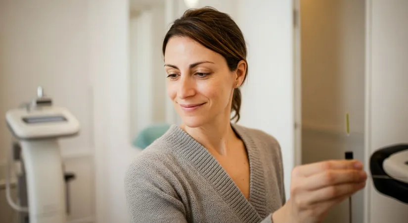 Les bienfaits des thérapies alternatives dans les soins de santé holistiques