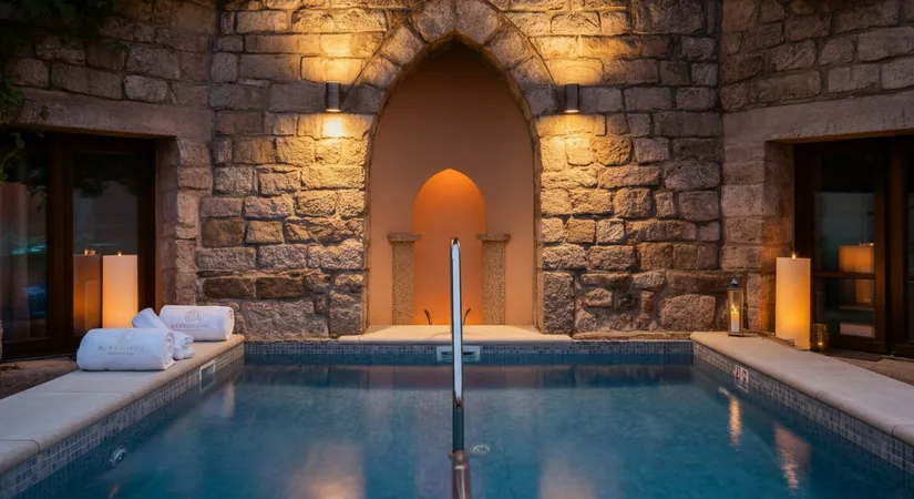 Best Spa Ribeauvillé for Perfect Escape