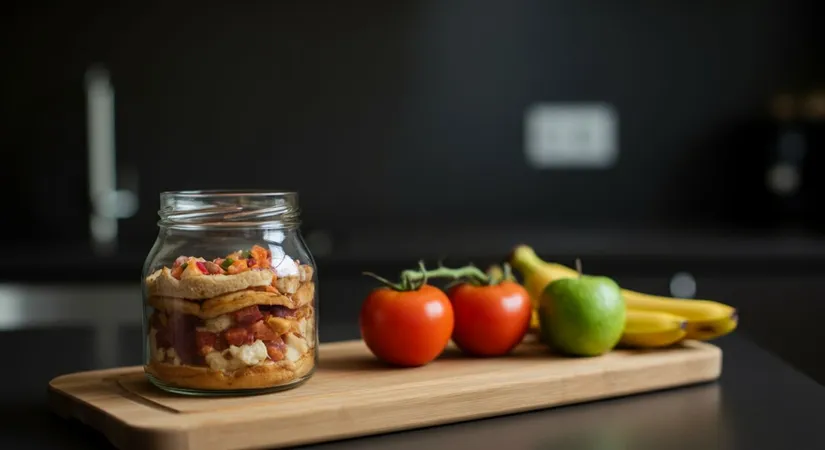 Discover health benefits of fasting