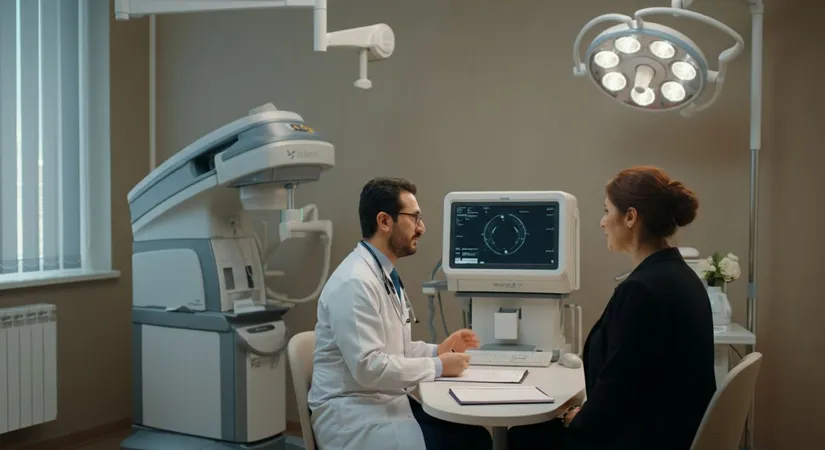 How to Choose the Best Diagnostic Method for Your Needs