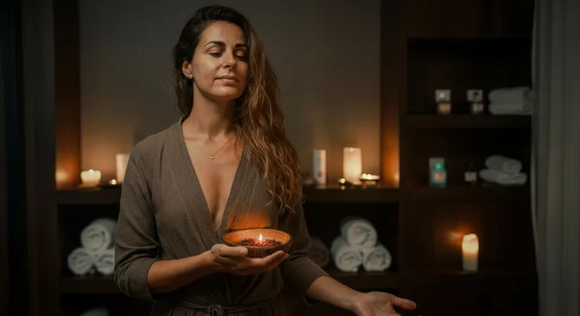 Die besten Kräuter für eine effektive Ayurveda Entgiftung