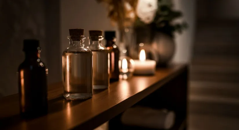 Embracing Alternative Health Therapies for Well-Being