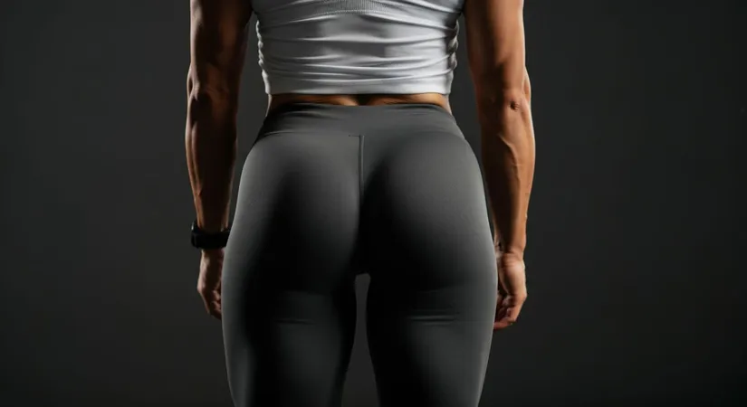 Effective glute workout tips
