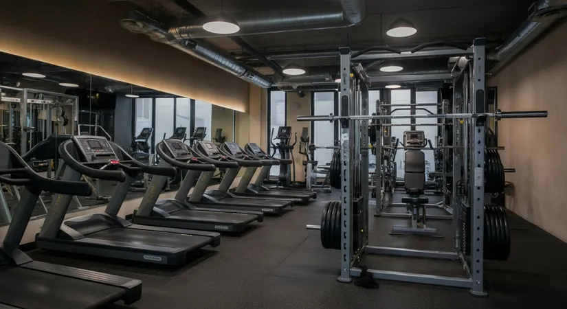 Les Avantages d'un Abonnement Salle de Gym