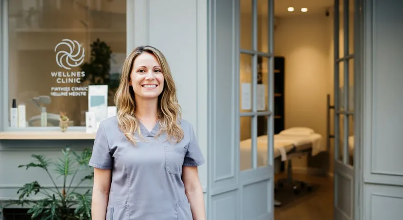 Comment choisir une clinique de bien-être adaptée à vos besoins