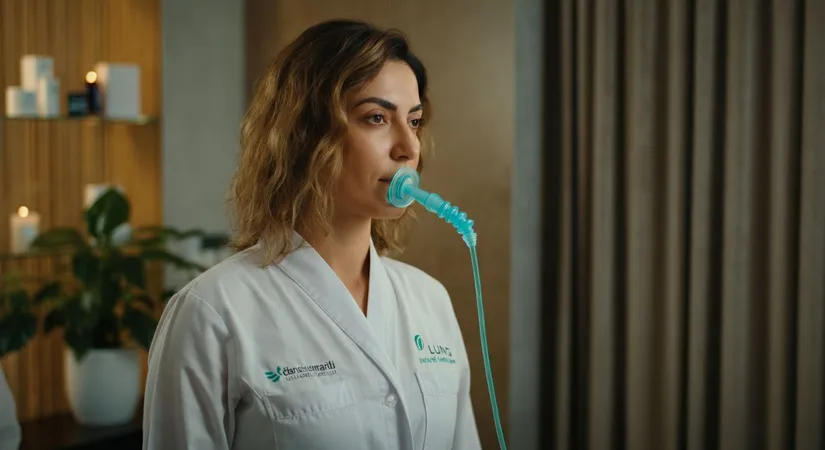 Nettoyage des poumons après la pollution: Stratégies efficaces