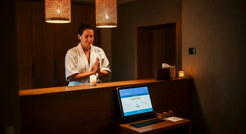 Hotel reviews for finding perfect stay