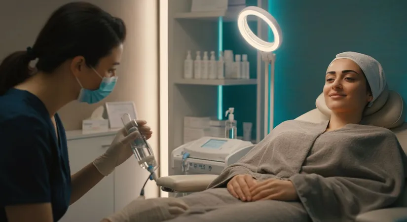 Diagnostic Tools at Vitalica