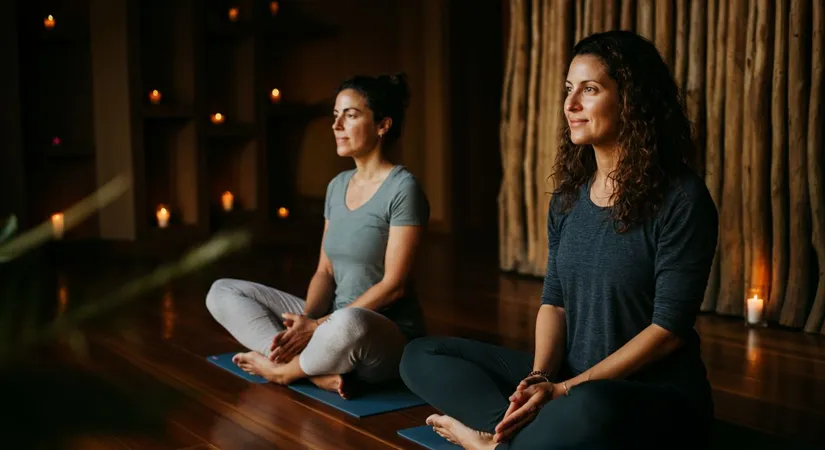 Mindfulness practices for daily life