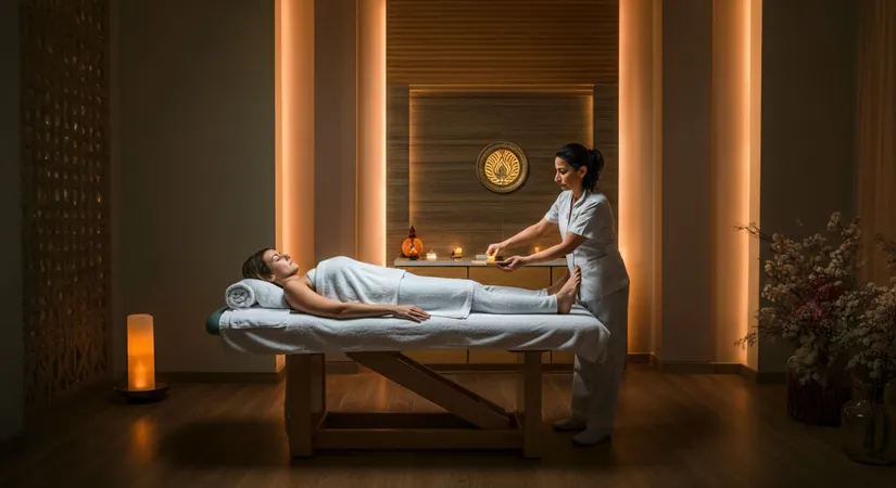 Ayurvedic Anti-Aging
