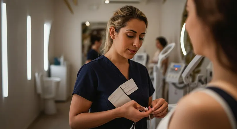 Soins Minceur: Quels Sont les Bénéfices ?
