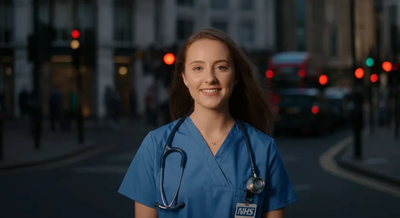 Exploring the Benefits of Working with NHS Professionals